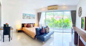 Mountain View Condo